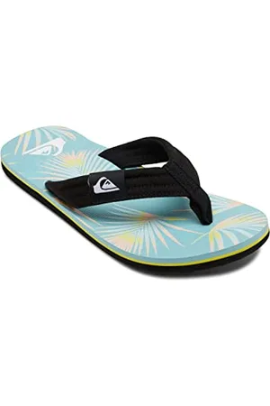 Quiksilver Men’s AQYL101241 Sandal, , 6 UK
