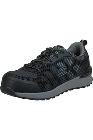 Skechers Work Bulklin-Lyndale Women