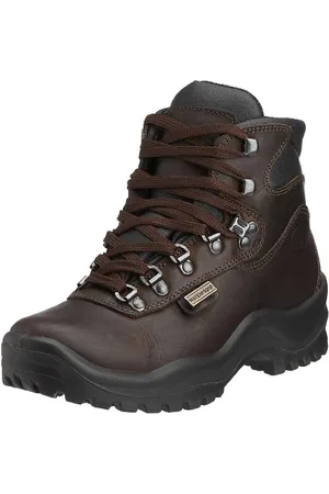 Grisport Girls Timber, , 3 UK