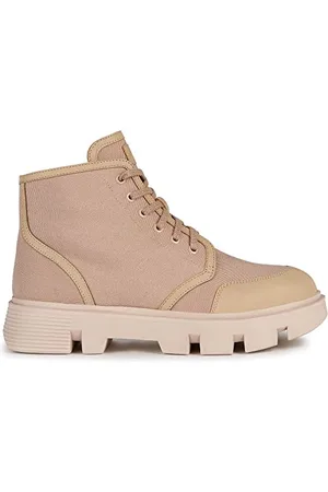 Geox D Vilde Ankle boot, , 3 UK