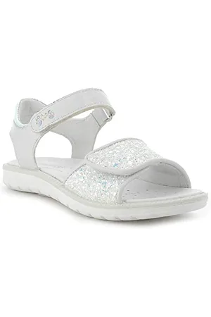 Primigi Pal 18815 Sandal, Bianco/Snow, 10 UK Child