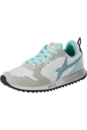 W6YZ Jet-J. Gymnastics Shoes, , 2 UK
