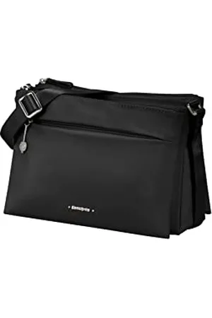 Samsonite Move 3.0 - Shoulder Bag M with 2 Front Pockets, 31 cm