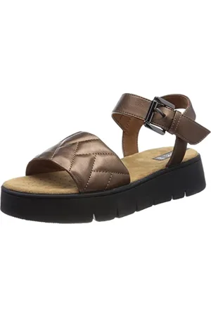 Geox D Dandra 40 Sandal, , 6.5 UK
