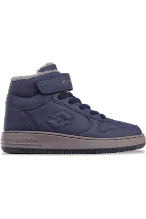 Lotto Unisex Kid