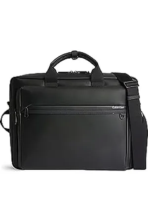 Calvin Klein DAILY TECH CONV 2G LAPTOP BAG