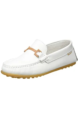 Pablosky 126800 Driving Moccasins, , 6.5 UK