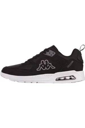 Kappa Stylecode: 243415 Queens Unisex Sneaker, , 6.5 UK