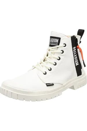 Palladium Unisex Sp20 Unzipped Sneaker, , 3.5 UK