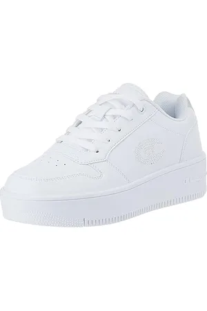 Champion Rebound Plat Metal G Gs Sneakers, , 7 UK