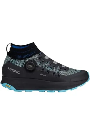 Viking Cerra Speed Mid Gtx Walking shoe Unisex, , 3 UK