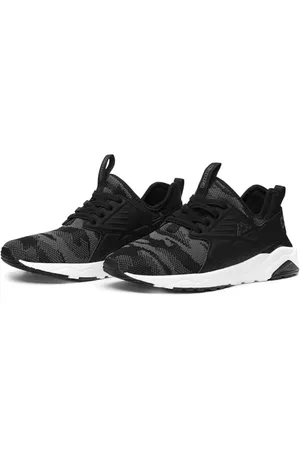 Kappa Logo Sanpuerto El Kid Sports Shoes, , 10 UK Child