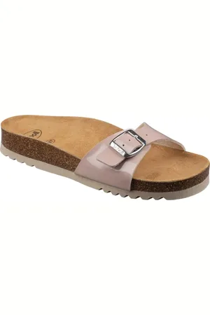 Scholl Women