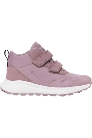 Viking Aery Track Mid GTX 2V Walking Shoe, 1 UK