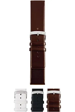 Morellato Leather Strap A01X3076875032CR24