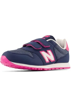 New Balance 500 Hook & Loop Sneaker, , 12.5 UK