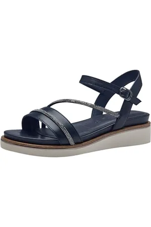 Tamaris Heeled Sandal 1-28256-42