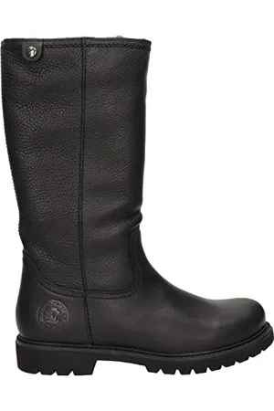 Panama Jack Bambina, Women’s High Boots High Boots, Black (Black B60), 6 UK (39 EU)
