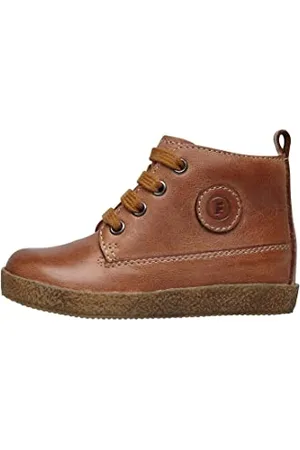 Falcotto Celio-Leather lace-ups 18