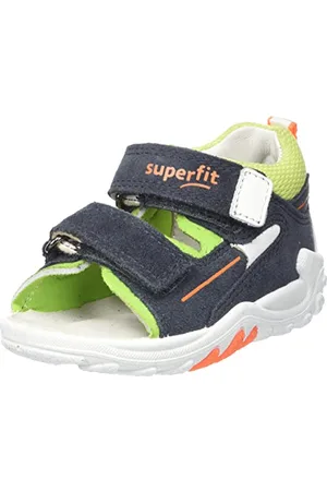 Superfit Flow Sandal, , 3 UK Child