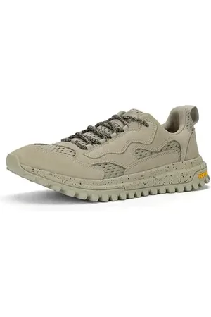 Brand Black BRANDBLACK Unisex Ojai Sneaker, , 6.5 UK