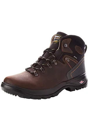 Grisport Pennine High Rise Hiking Boots, , 3 UK