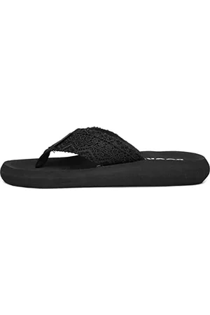 Rocket Dog Spotlight Lima Womens Flip Flop - Size 3 UK