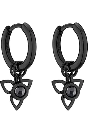 Tamaris 1,9 cm, Stainless Steel, Cubic Zirconia