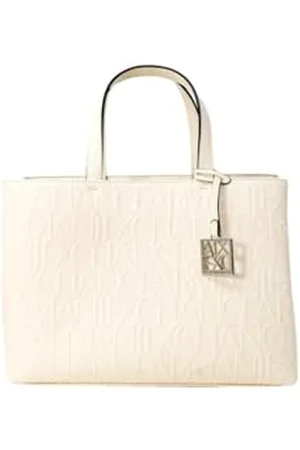 Armani Exchange 942646 CC793 00010, Medium open shopping