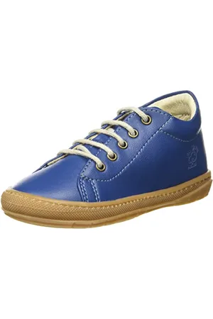 Primigi Pnx 19016 First Walker Shoe, , 4 UK Child