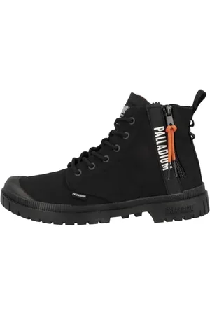 Palladium Unisex Sp20 Unzipped Sneaker, , 3.5 UK