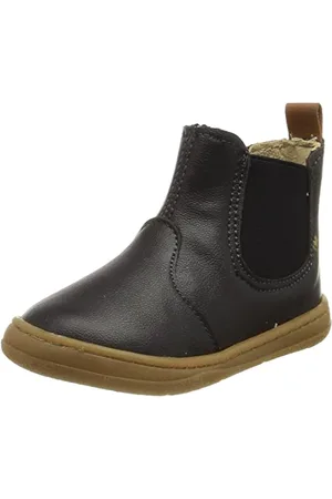Primigi Unisex Baby Footprint Change Chelsea Boot, , 2 UK Child