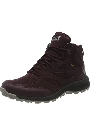Jack Wolfskin Women
