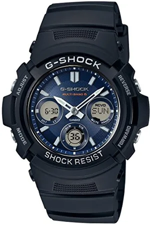 Casio Men