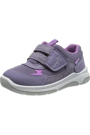 Superfit Cooper First Walking Shoes, , 6 UK Child