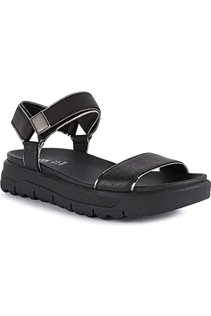 Geox Woman D Xand 2.1S B Sandals
