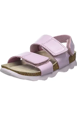 Superfit Jellies 1000133 Slippers, , 7 UK