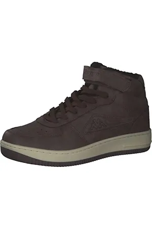 Kappa Unisex Sneakers, , 6 UK
