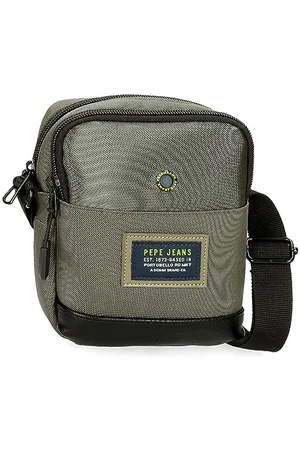 Pepe Jeans Leighton Luggage- Men