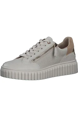 QS by s.Oliver [Women 5-23606-41 Sneaker, , 6 UK