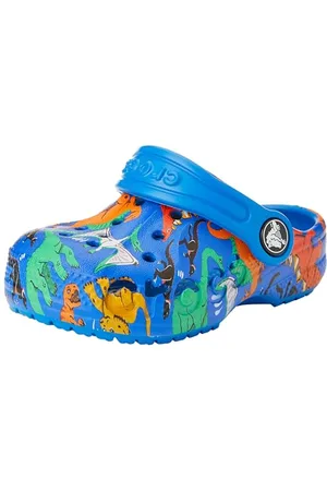 Crocs Boy