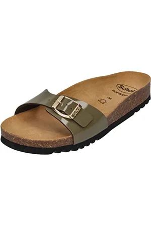 Scholl Women