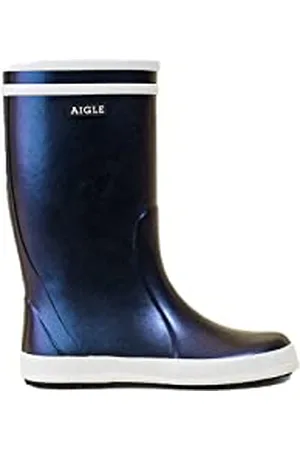 Aigle Unisex Kids Lolly Irrise Rain Boot, , 7 UK Child
