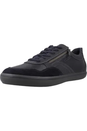 Geox U Elver B Sneaker, , 6.5 UK