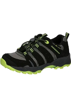 LICO Fremont Trail Running Shoe, , 8.5 UK Child