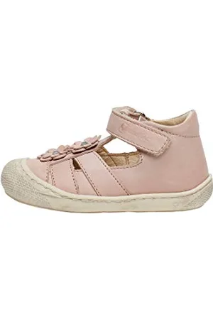 Naturino Baby Girls Maggy Sandal, , 7 UK Child