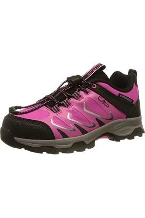 CMP Byne Low Wp Outdoor Shoes Walking, , 4.5 UK
