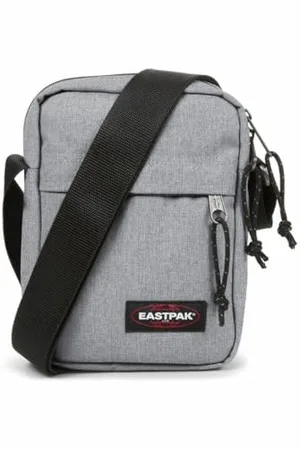 Eastpak THE ONE Messenger Bag, 2.5 L - Sunday Grey (Grey)
