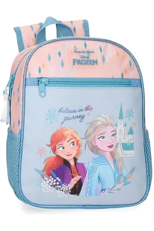 Disney Joumma Bags, Frozen Believe in the journey, children