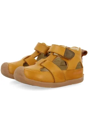 Gioseppo Baby Boys Babson Low-Top Sneakers, , 4 UK Child